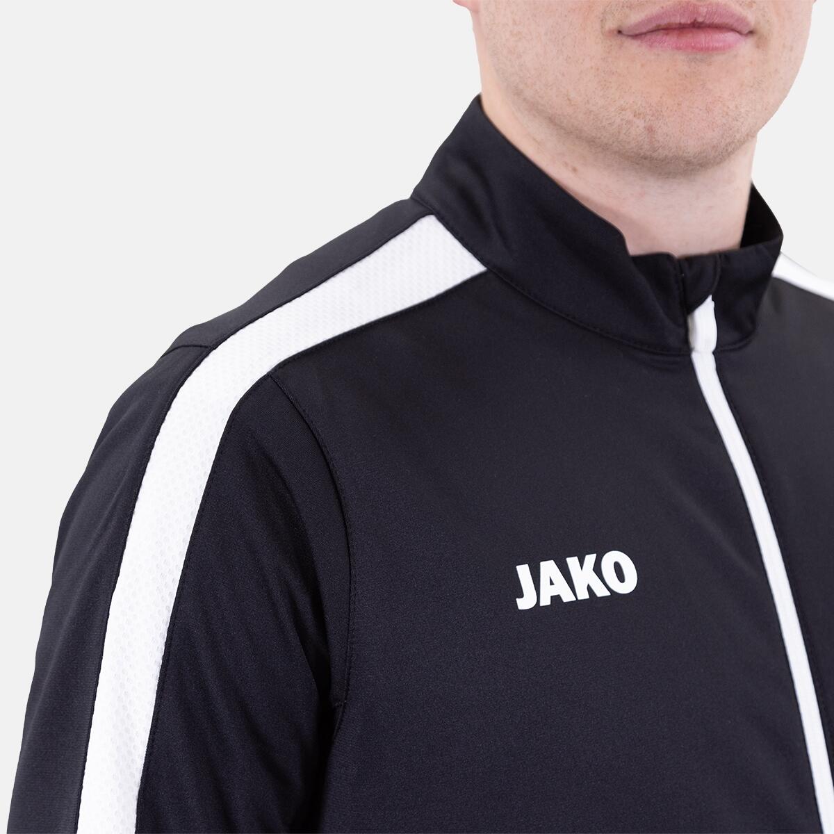 JAKO Unisex Polyesterjacke Power 4/6