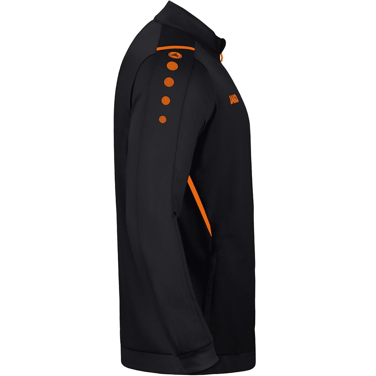 Veste enfant Jako polyester Challenge 3/5