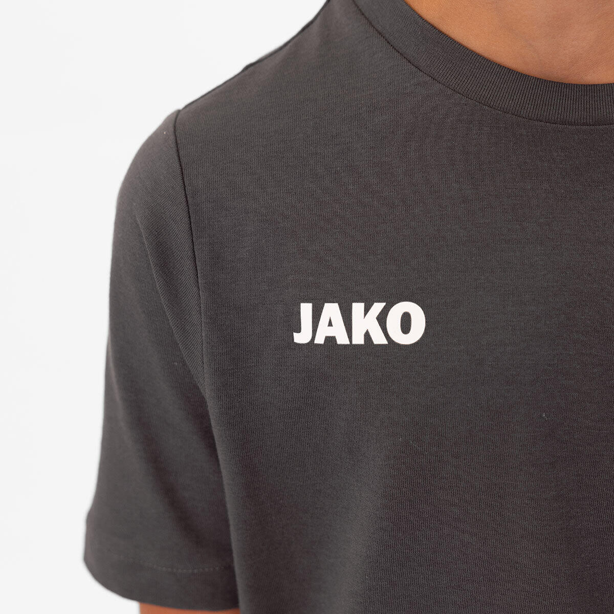 Camiseta infantil Jako Base 2/7
