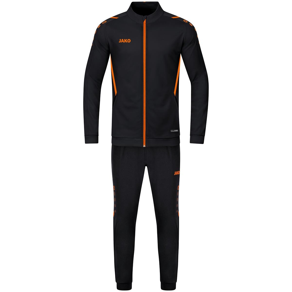 Veste enfant Jako polyester Challenge 4/5
