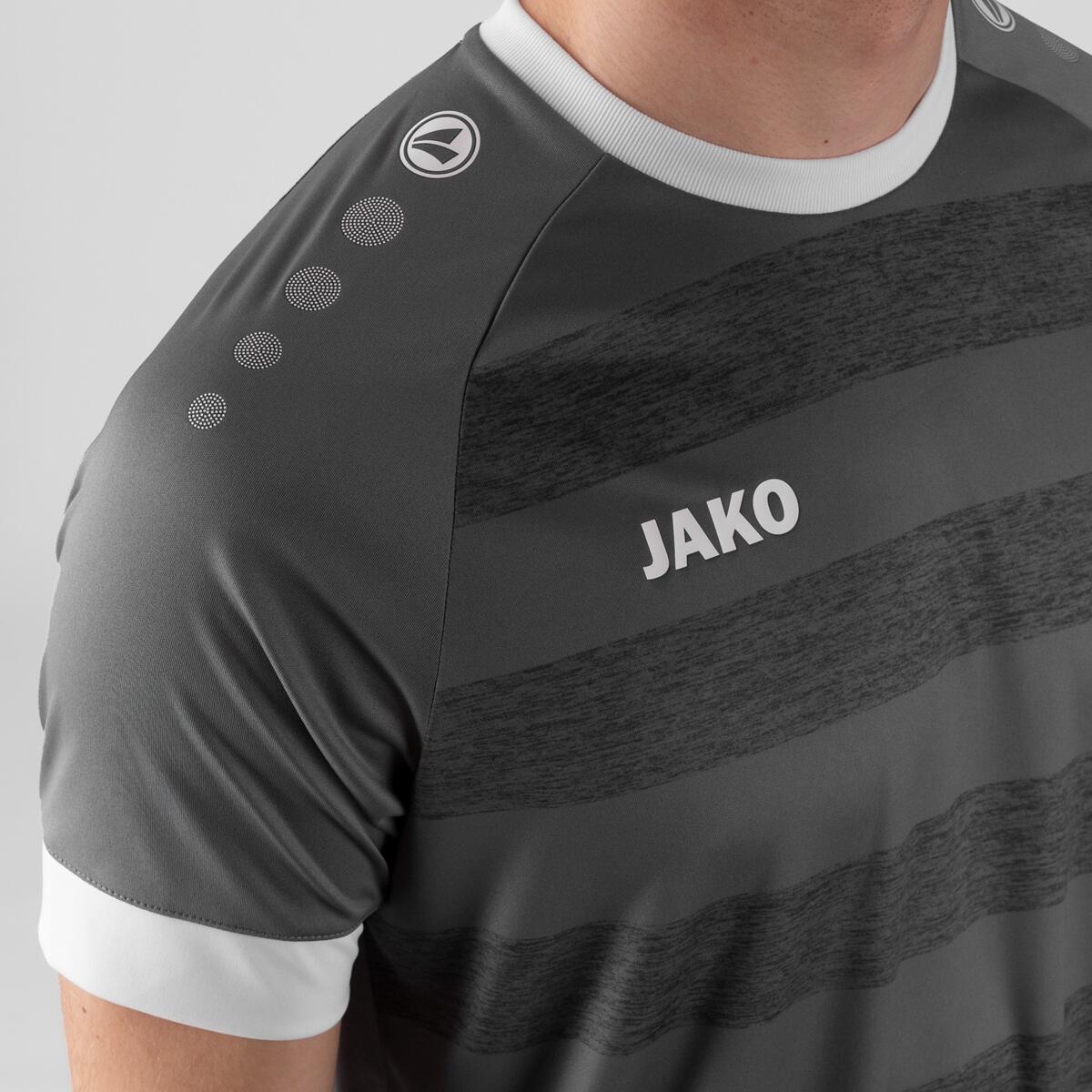 JAKO Kinder Trikot Celtic Melange KA 4/7