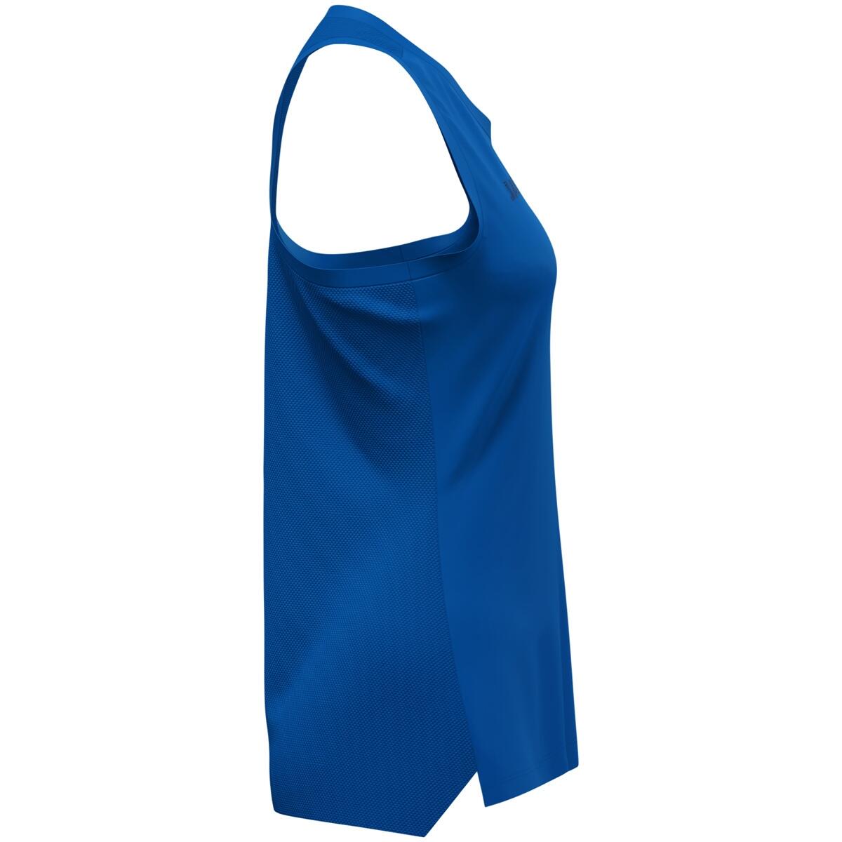 JAKO Damen Tanktop Light Flow - 6076D 3/5