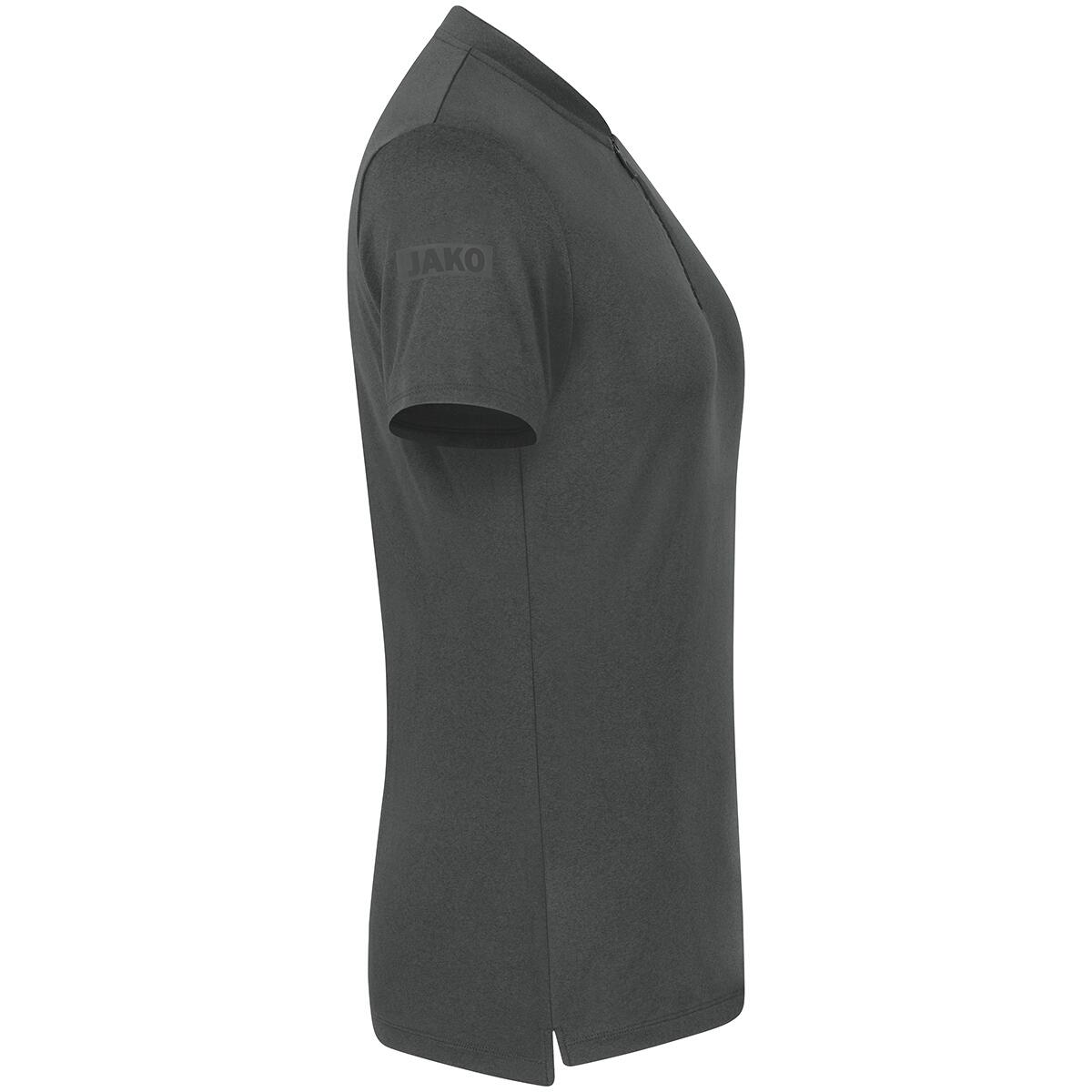 Polo da donna Jako Pro Casual 3/6