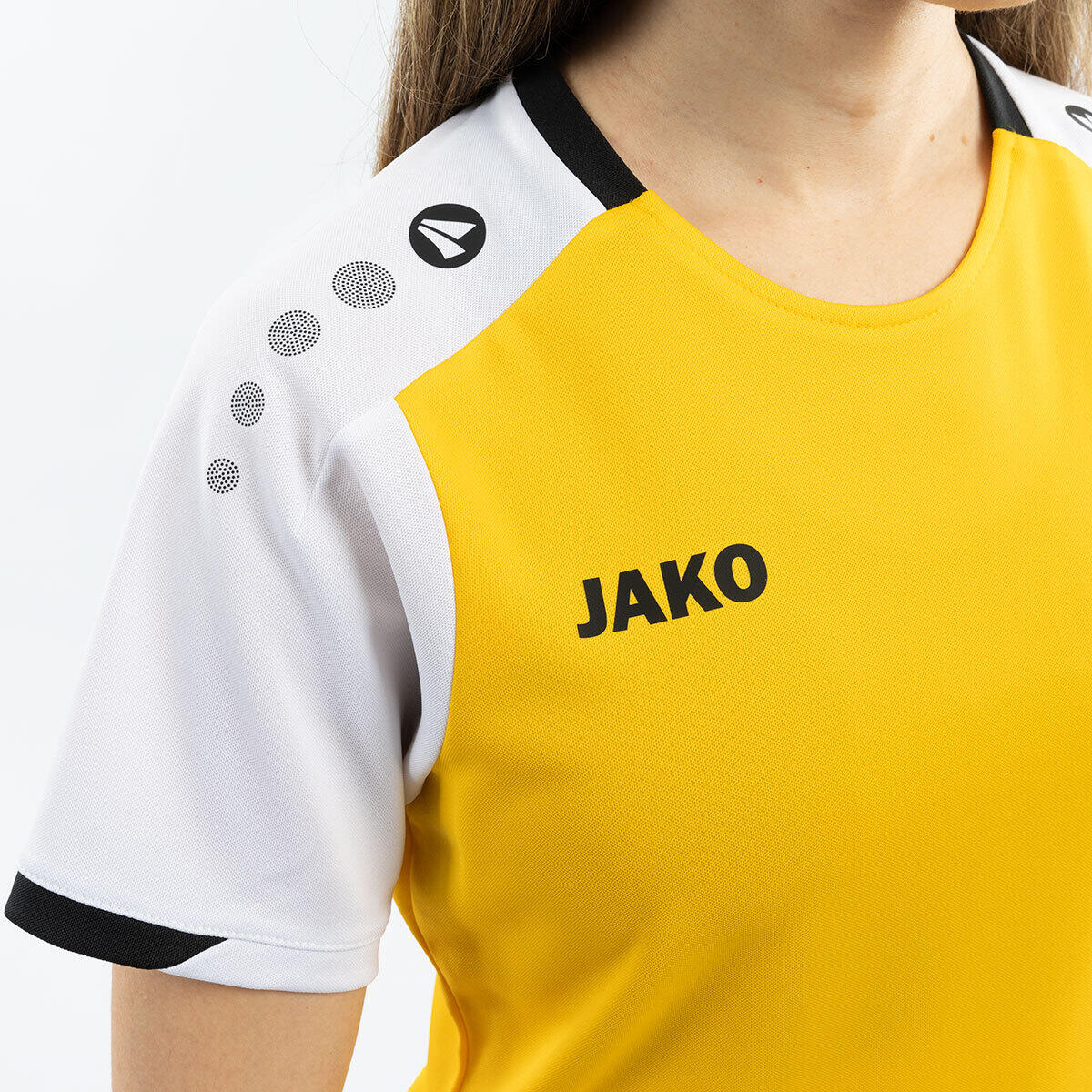 JAKO Damen T-Shirt Dynamic - 6170D 4/4
