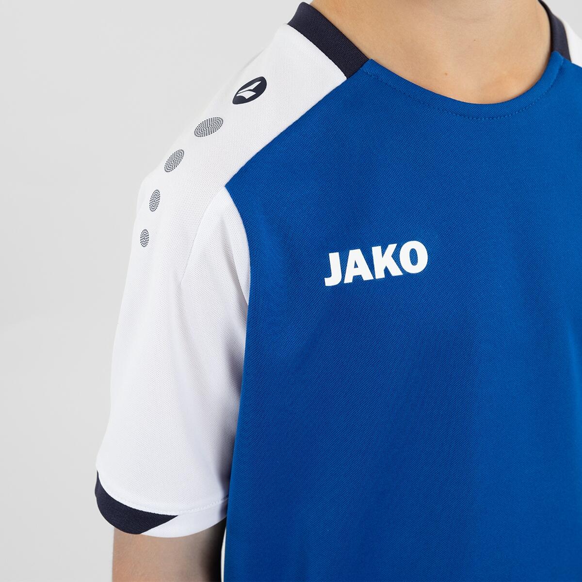 JAKO Kinder T-Shirt Dynamic - 6170 4/4