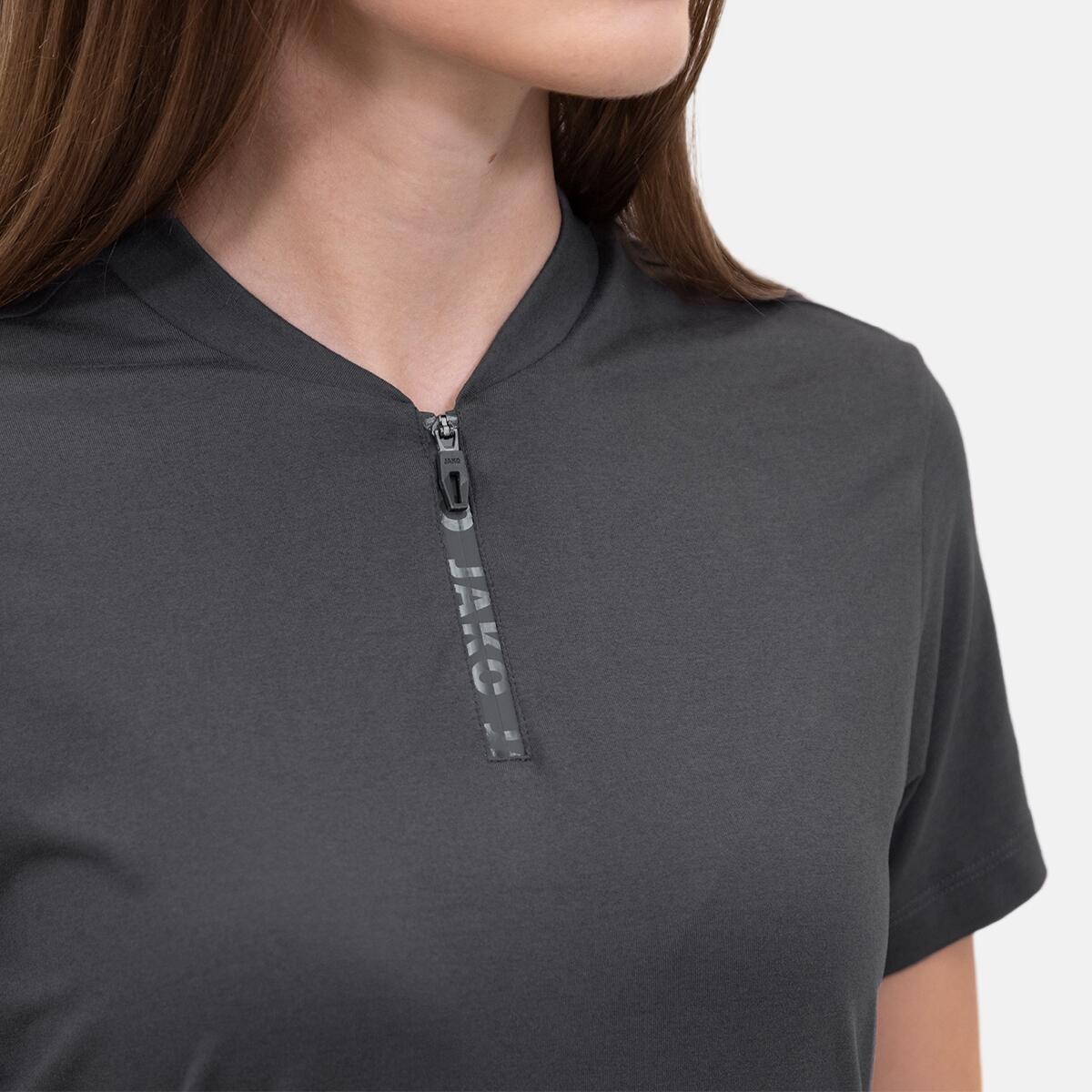 Polo da donna Jako Pro Casual 4/6