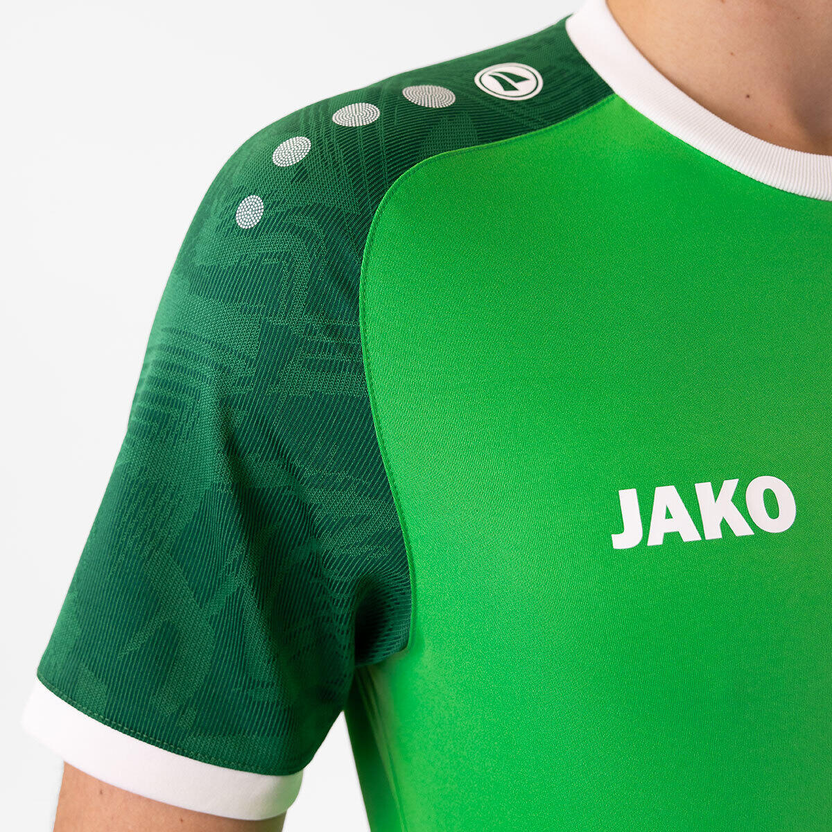 Maillot Jako Iconic 5/5