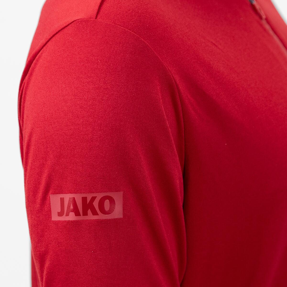 JAKO Unisex Polo Pro Casual 5/7
