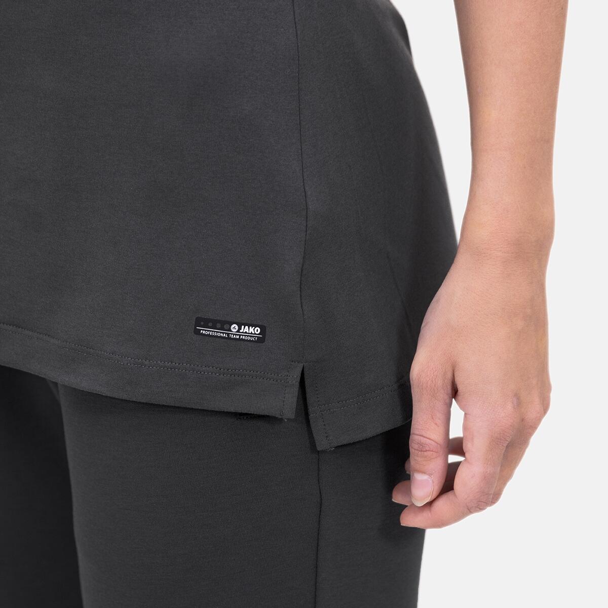 Polo femme Jako Pro Casual 6/6