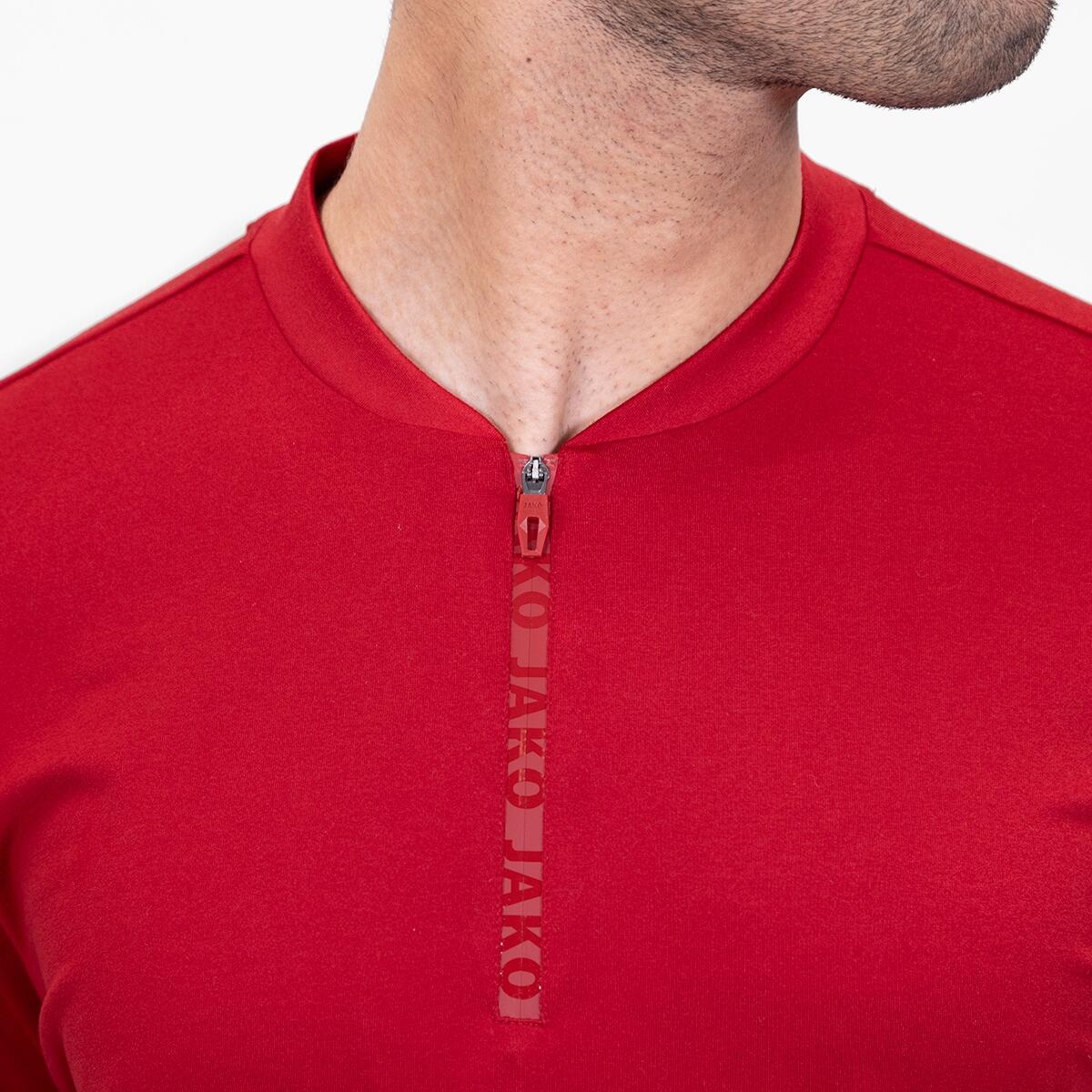 JAKO Unisex Polo Pro Casual 4/7