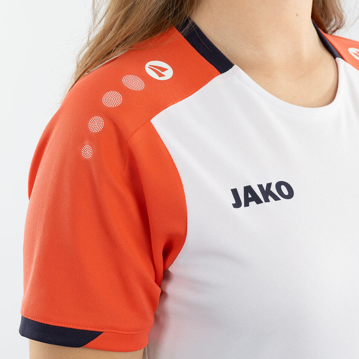 JAKO Damen T-Shirt Dynamic - 6170D 4/4