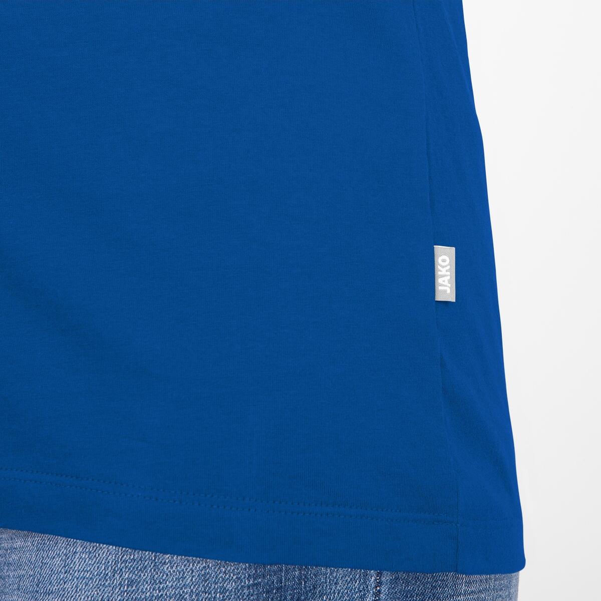 Jako Damen T-Shirt Organic C6120 5/7