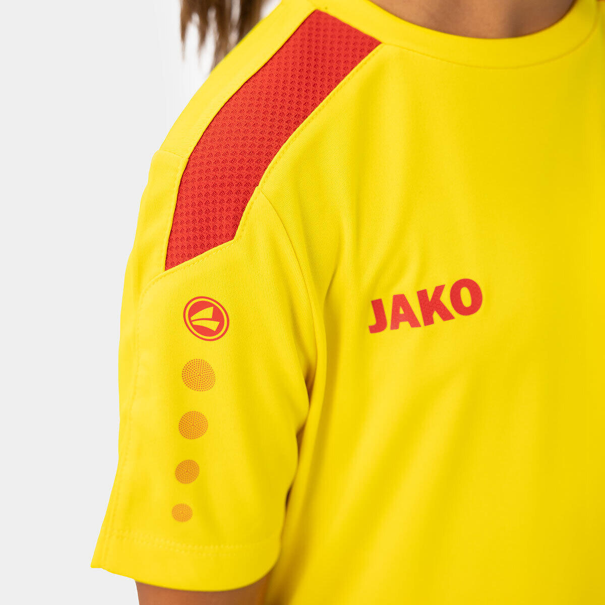 Maillot enfant Jako Power 4/7