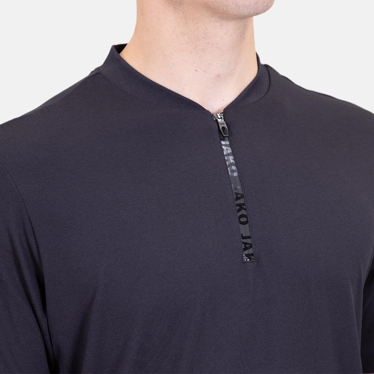Polo Jako Pro Casual 4/8