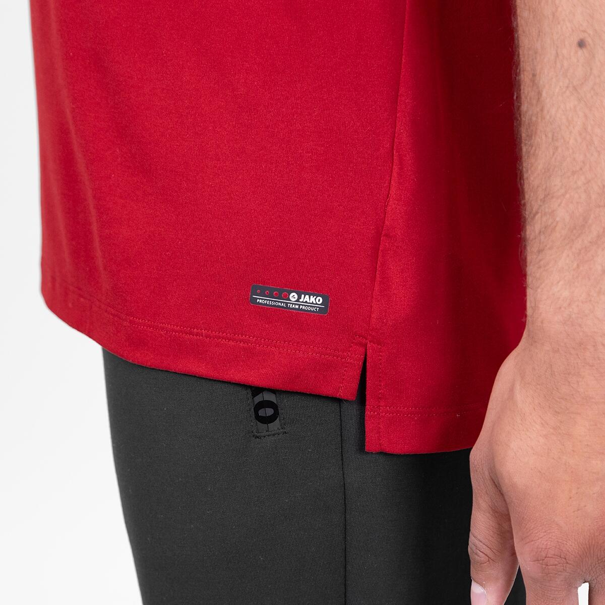 JAKO Unisex Polo Pro Casual 6/7