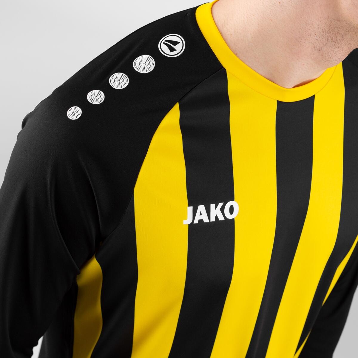 Camisola de manga comprida Jako Inter 4/8