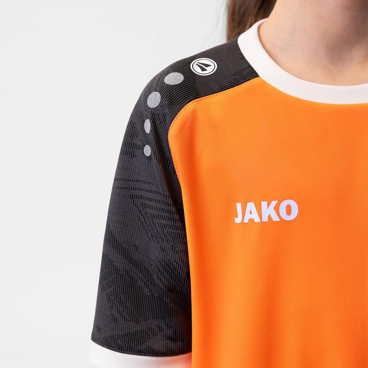 JAKO Kinder Trikot Iconic KA 5/5