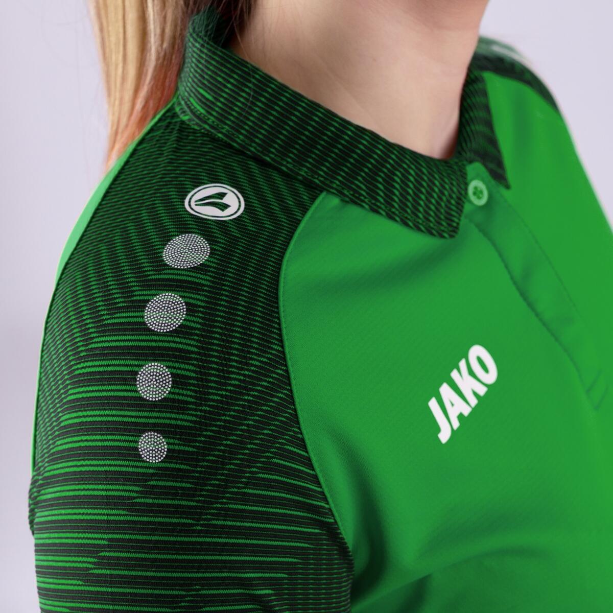 Polo femme Jako Performance 4/7