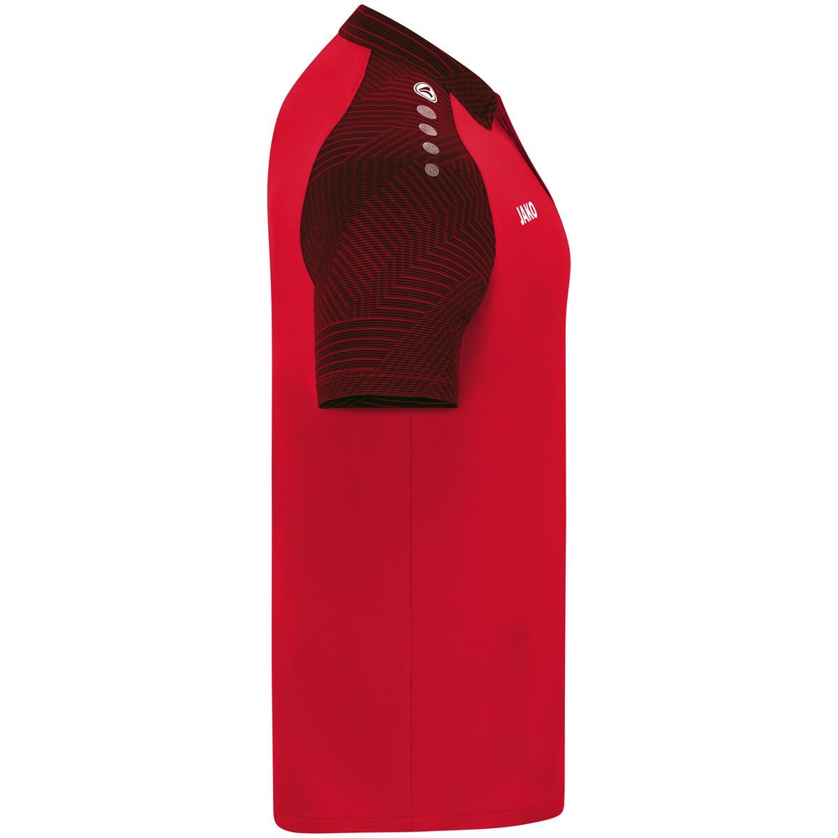 JAKO Unisex Polo Performance 3/8