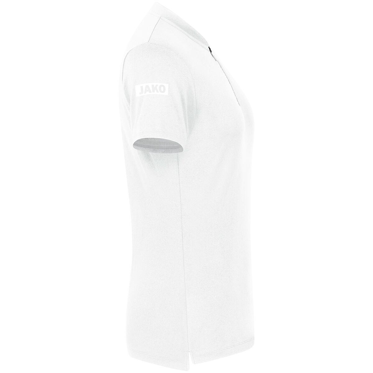 JAKO Damen Polo Pro Casual 3/6