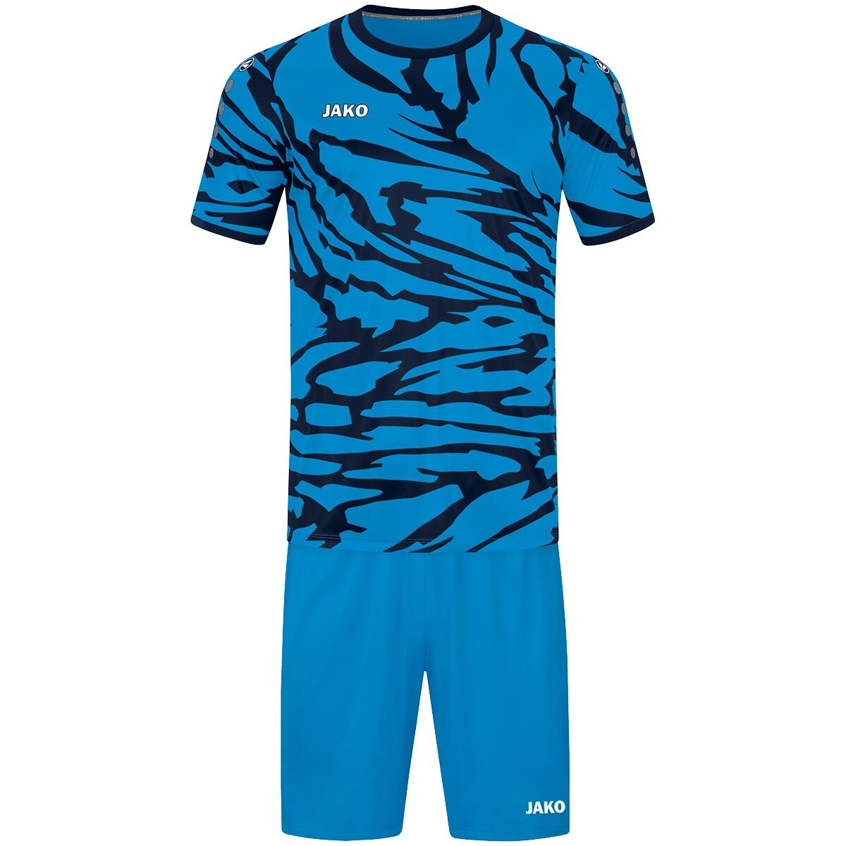 Jersey Jako Animal 4/8