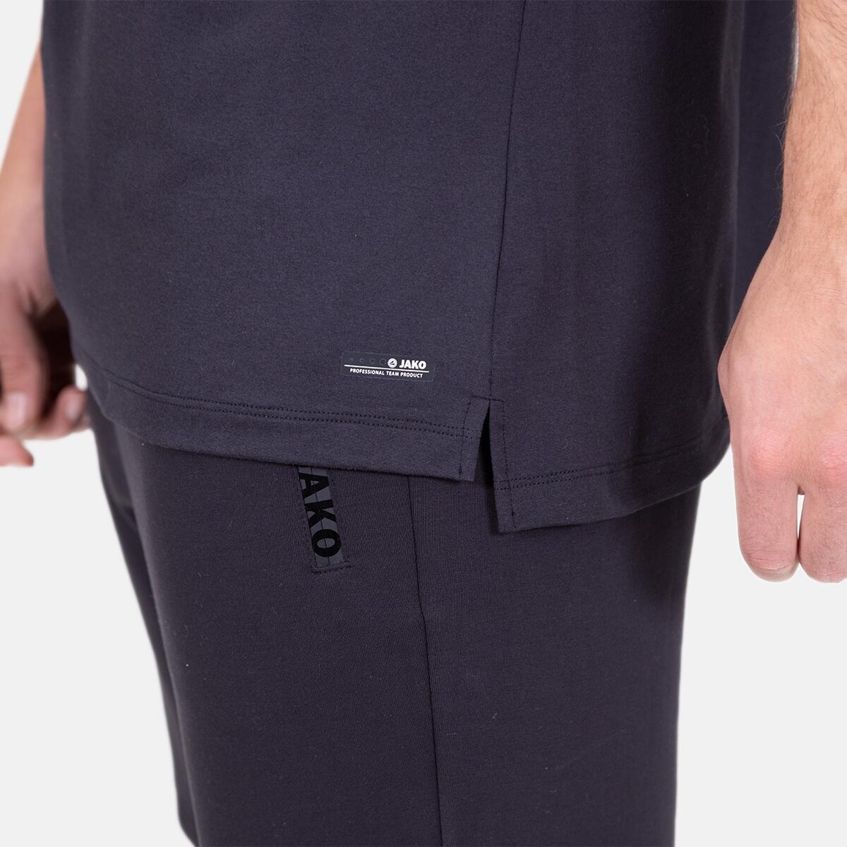 Polo Jako Pro Casual 6/8