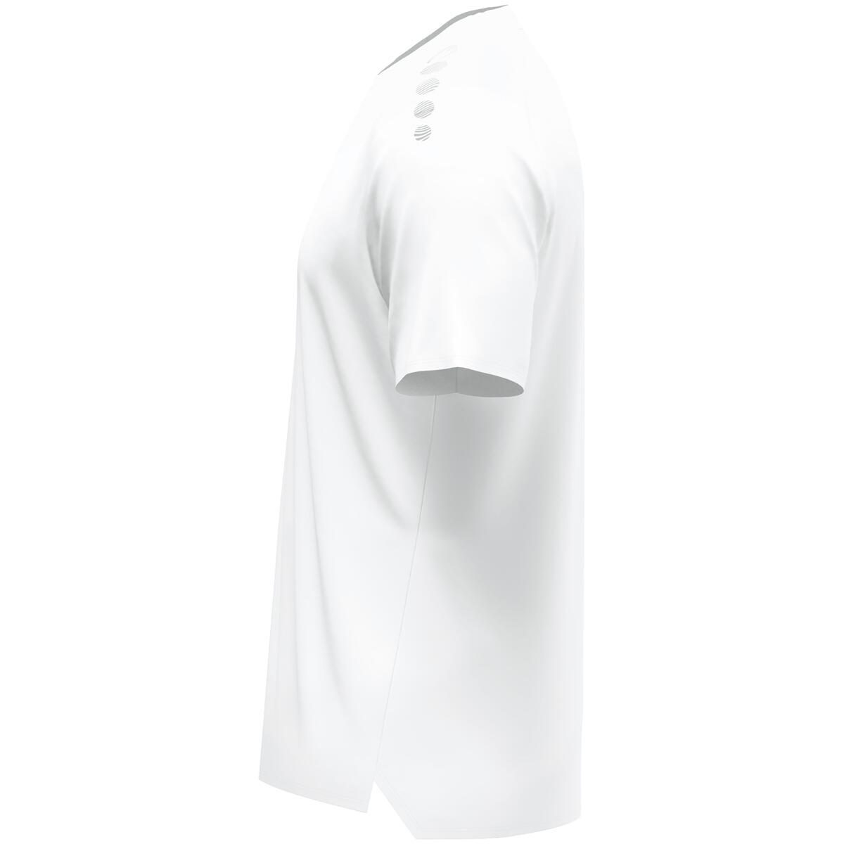 JAKO Unisex T-Shirt Light Flow - 6176 2/4