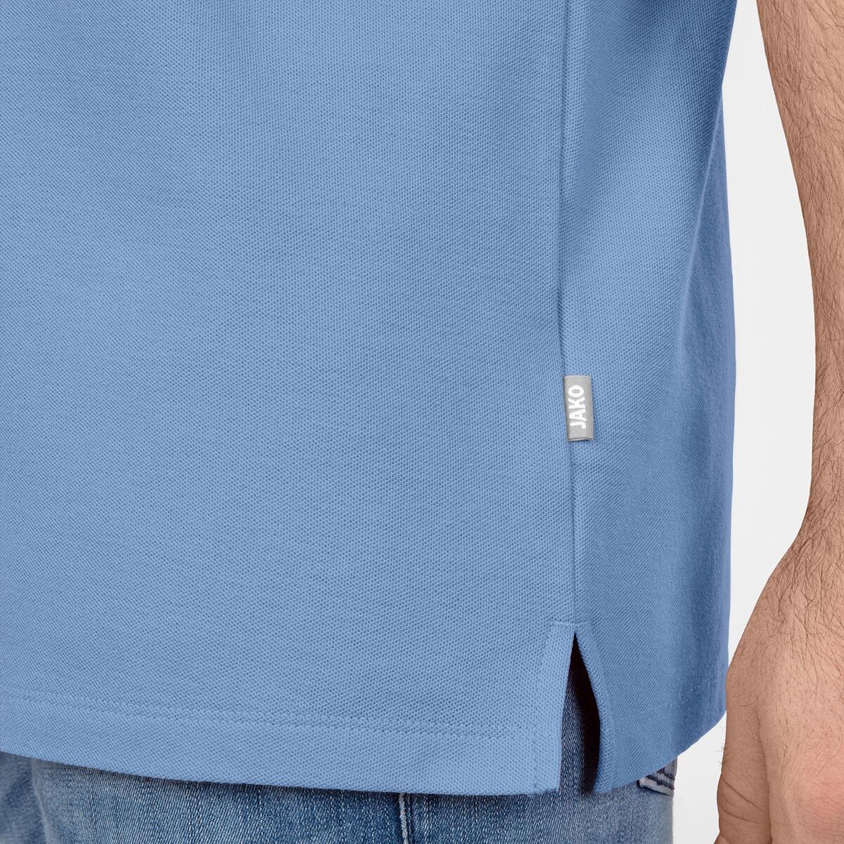 Polo Jako Organic 4/8