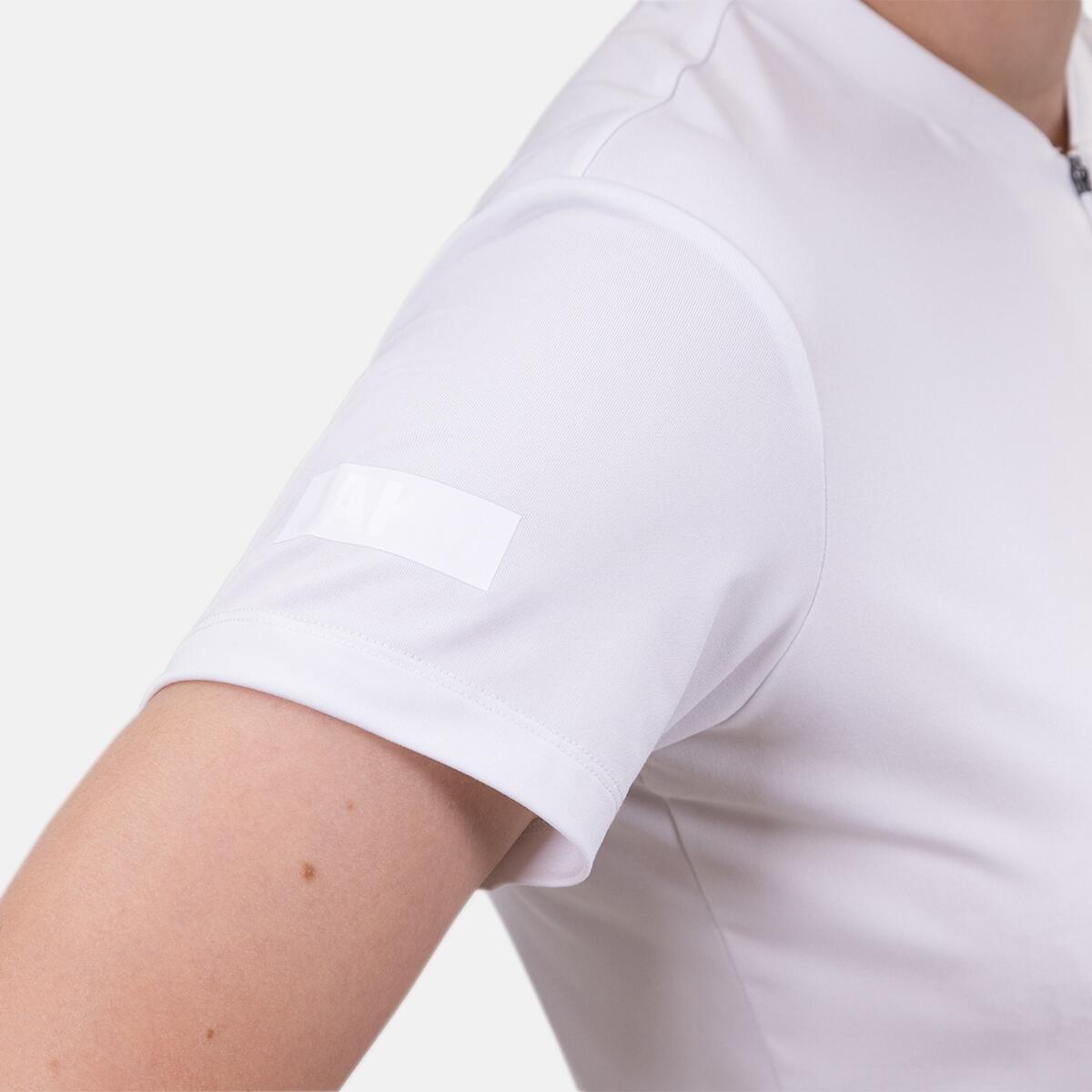 JAKO Damen Polo Pro Casual 5/6