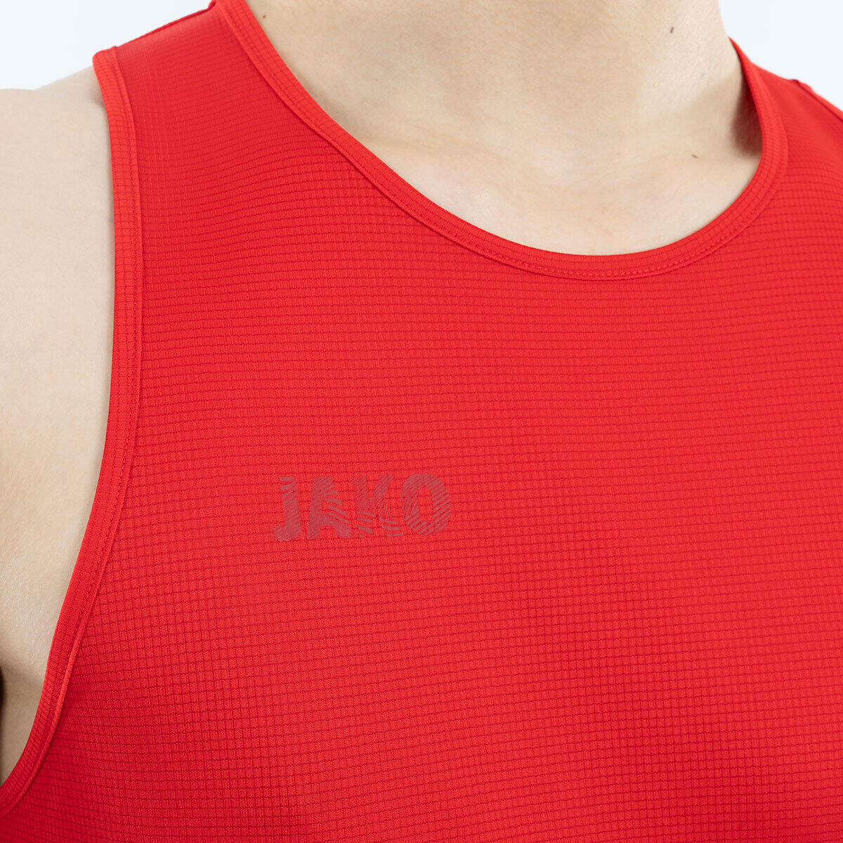 JAKO Unisex Tanktop Light Flow - 6076 5/5