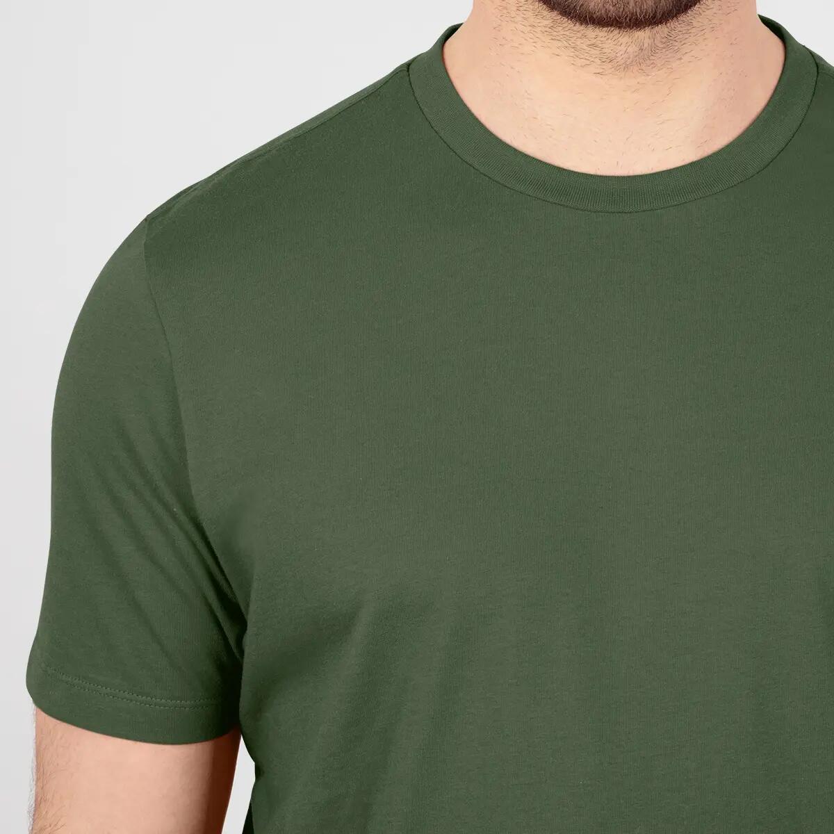 Jako Herren T-Shirt Organic C6120 4/8