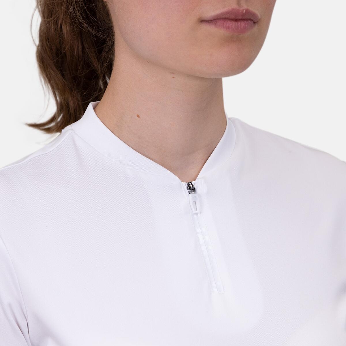 JAKO Damen Polo Pro Casual 4/6