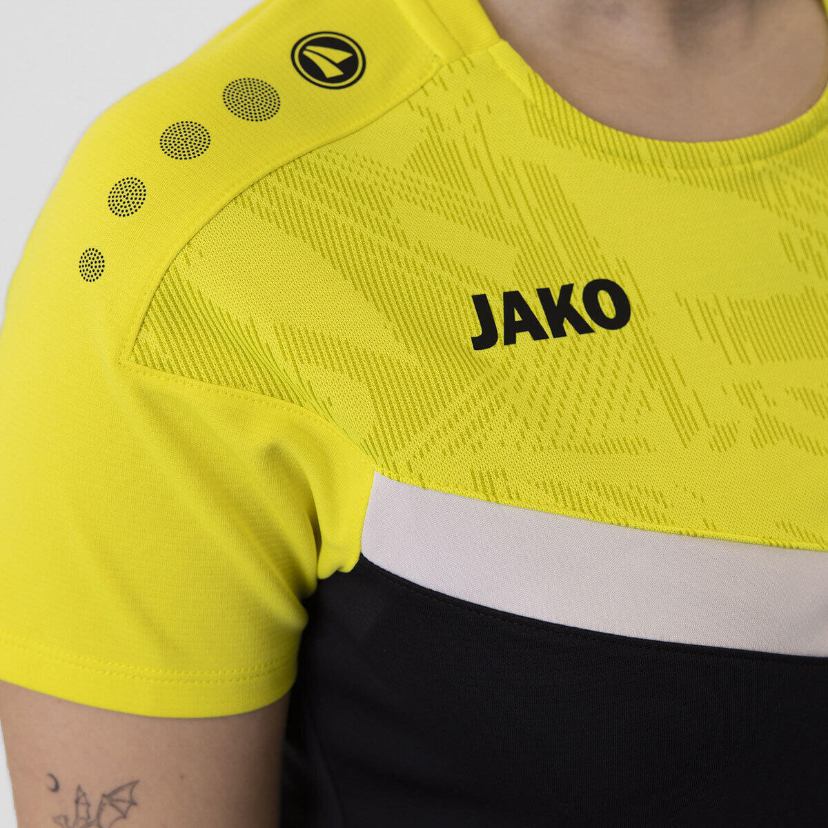 Maillot femme Jako Iconic 4/5