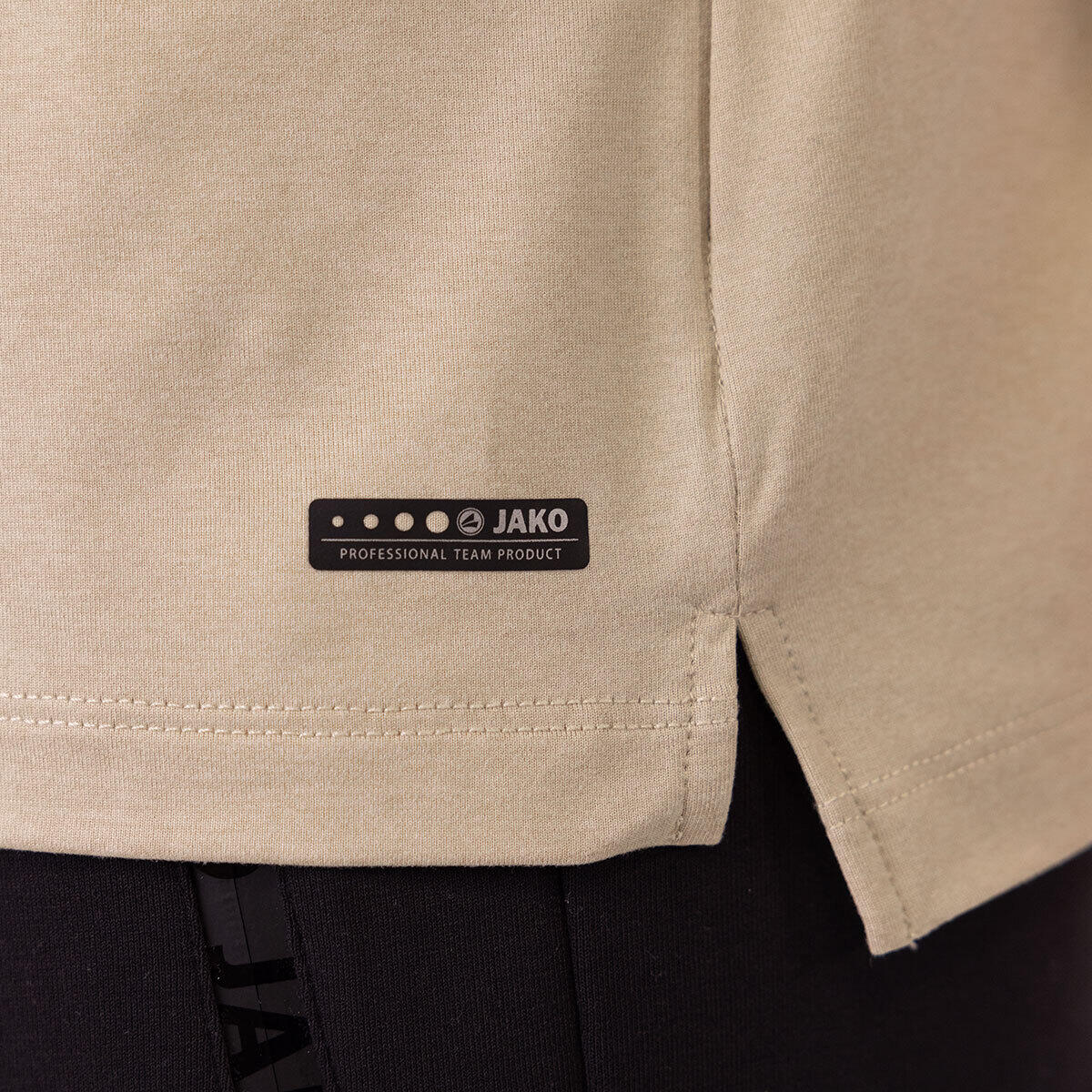 JAKO Unisex Polo Pro Casual 5/7