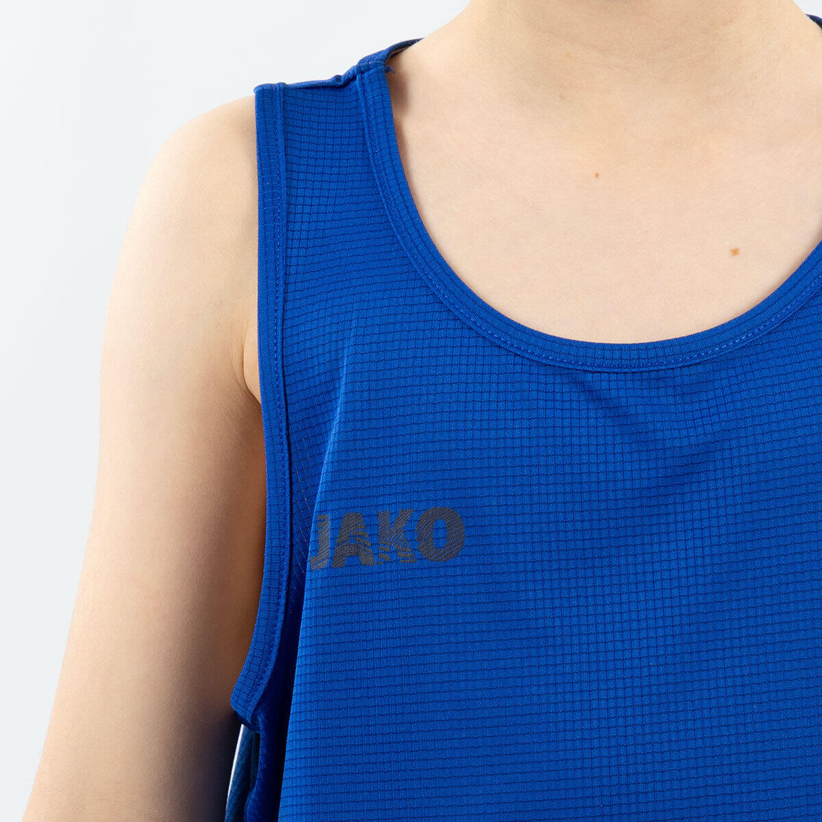 JAKO Kinder Tanktop Light Flow - 6076 4/4