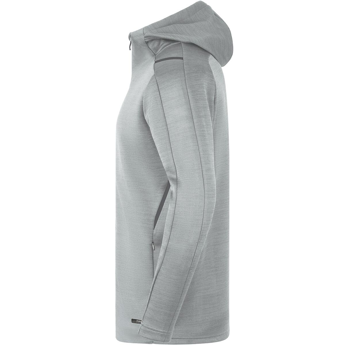 Veste enfant Jako de loisir à capuche Challenge 2/5