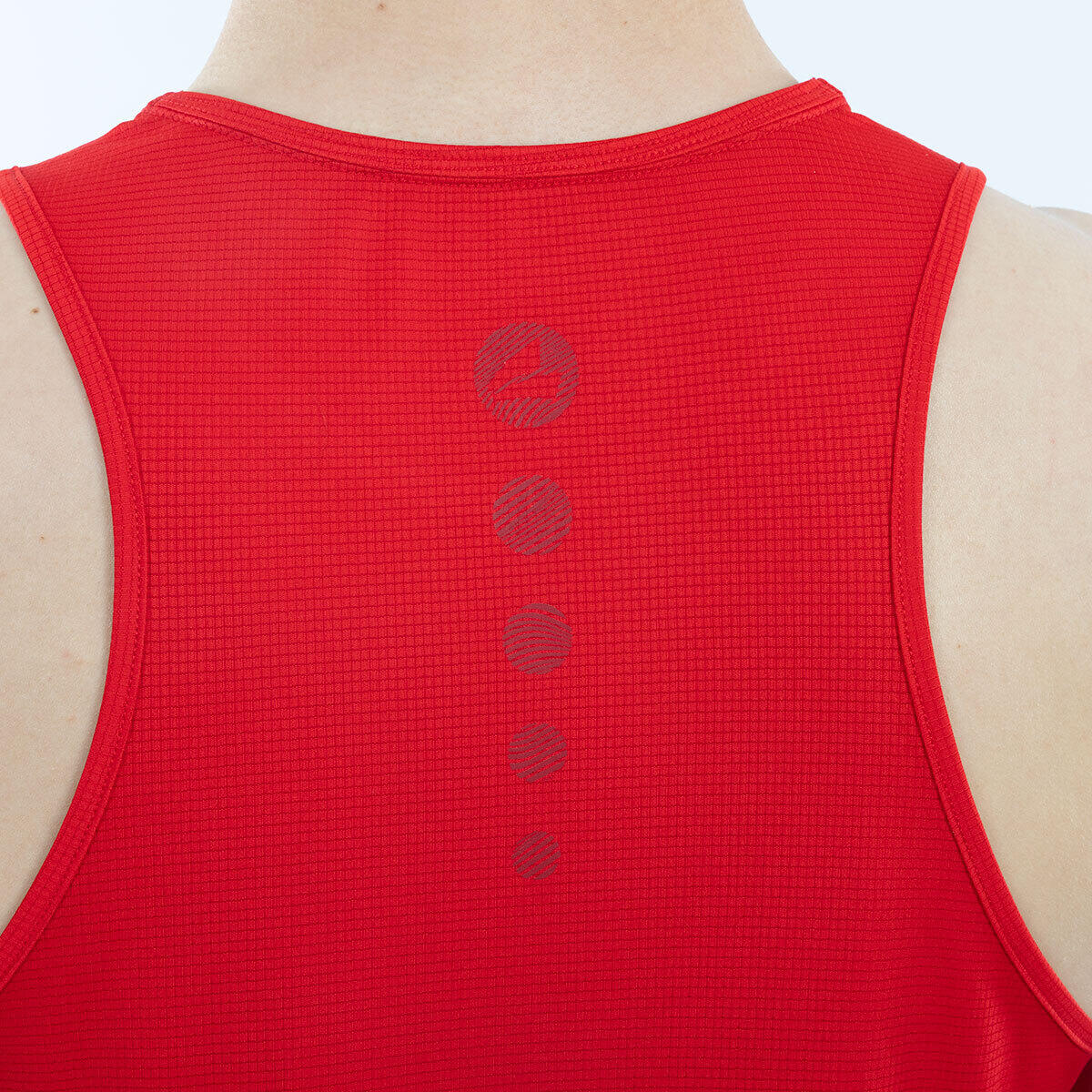 JAKO Unisex Tanktop Light Flow - 6076 4/5