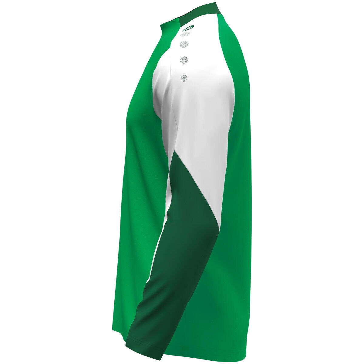 JAKO Unisex Longsleeve Dynamic - 8870 2/3