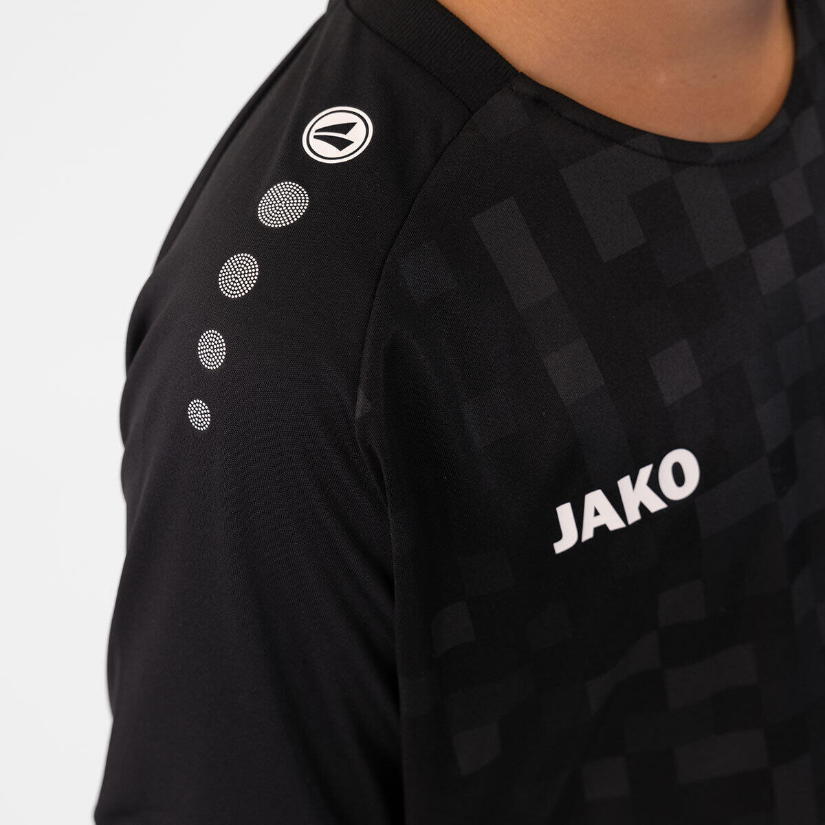 Maglia per bambini Jako Pixel 4/5