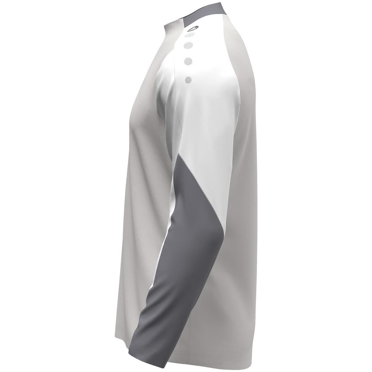 JAKO Unisex Longsleeve Dynamic - 8870 2/4