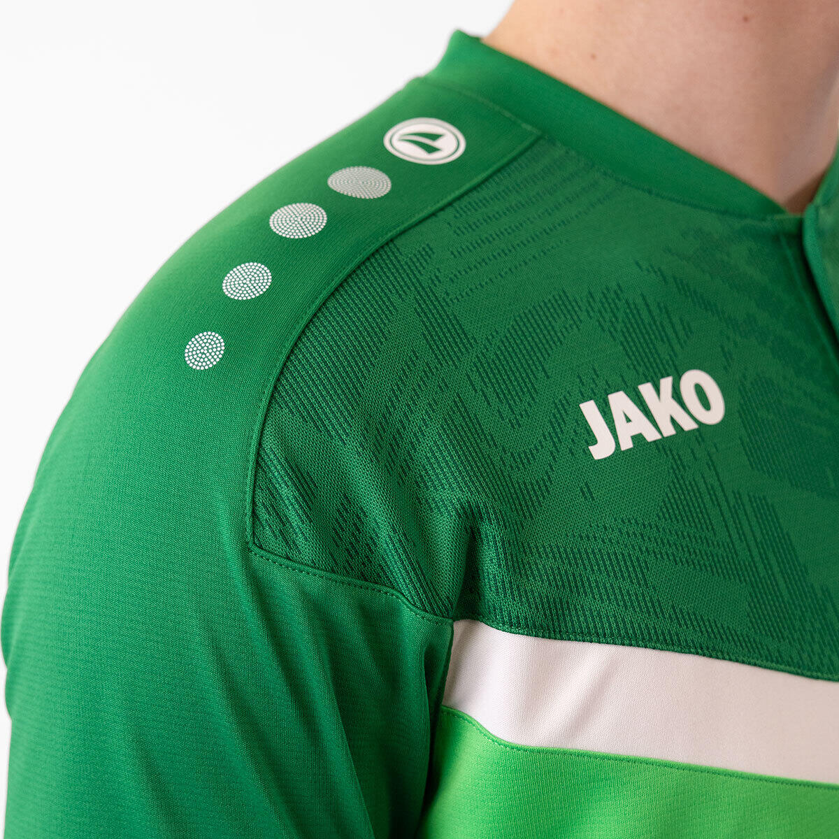 Jersey Jako Iconic 4/6