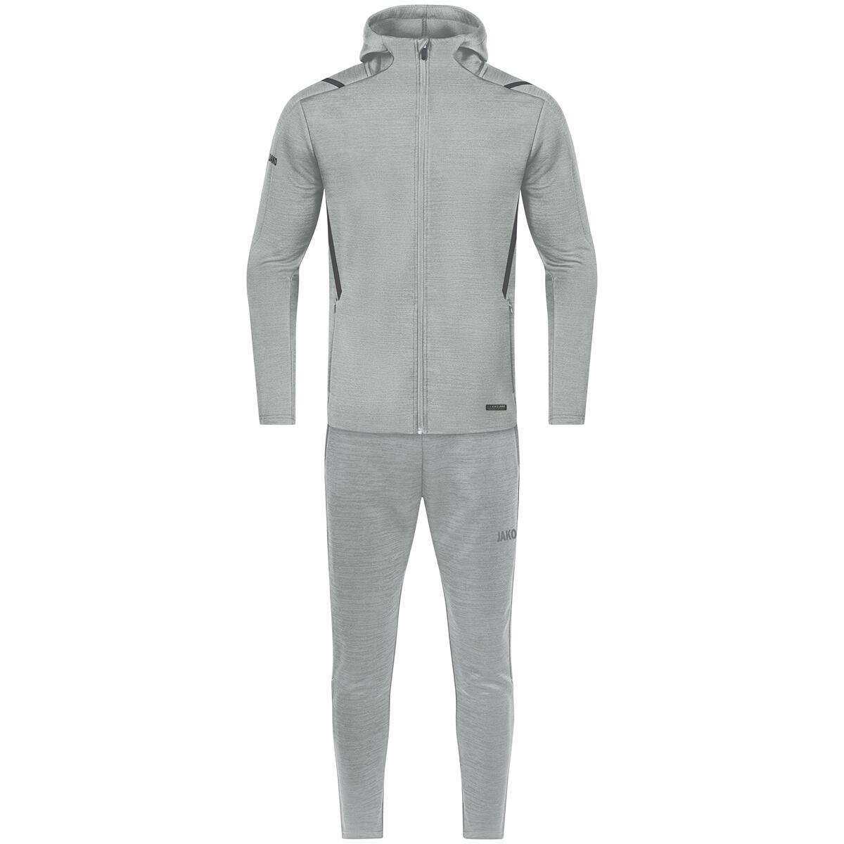 Veste enfant Jako de loisir à capuche Challenge 4/5