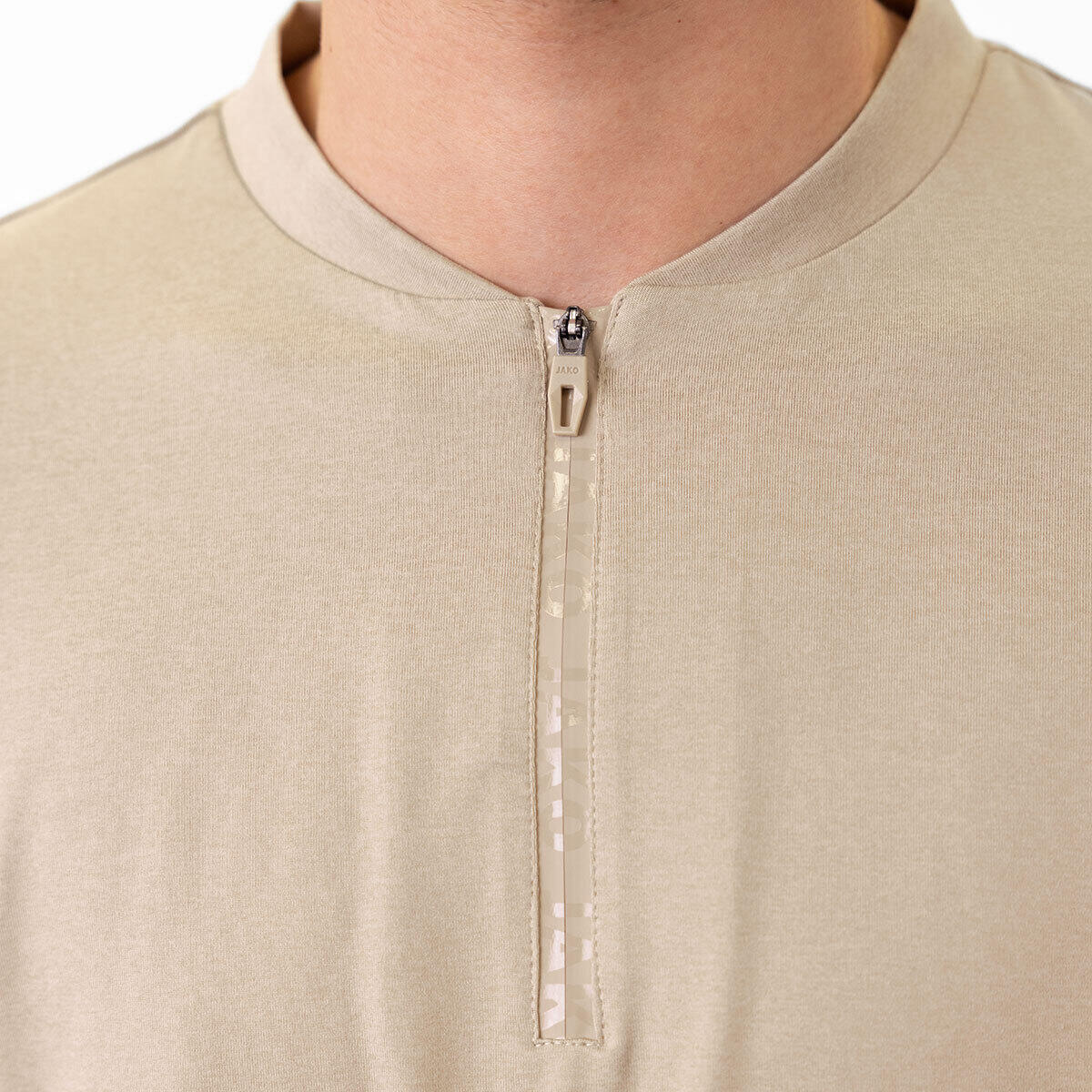 JAKO Unisex Polo Pro Casual 6/7