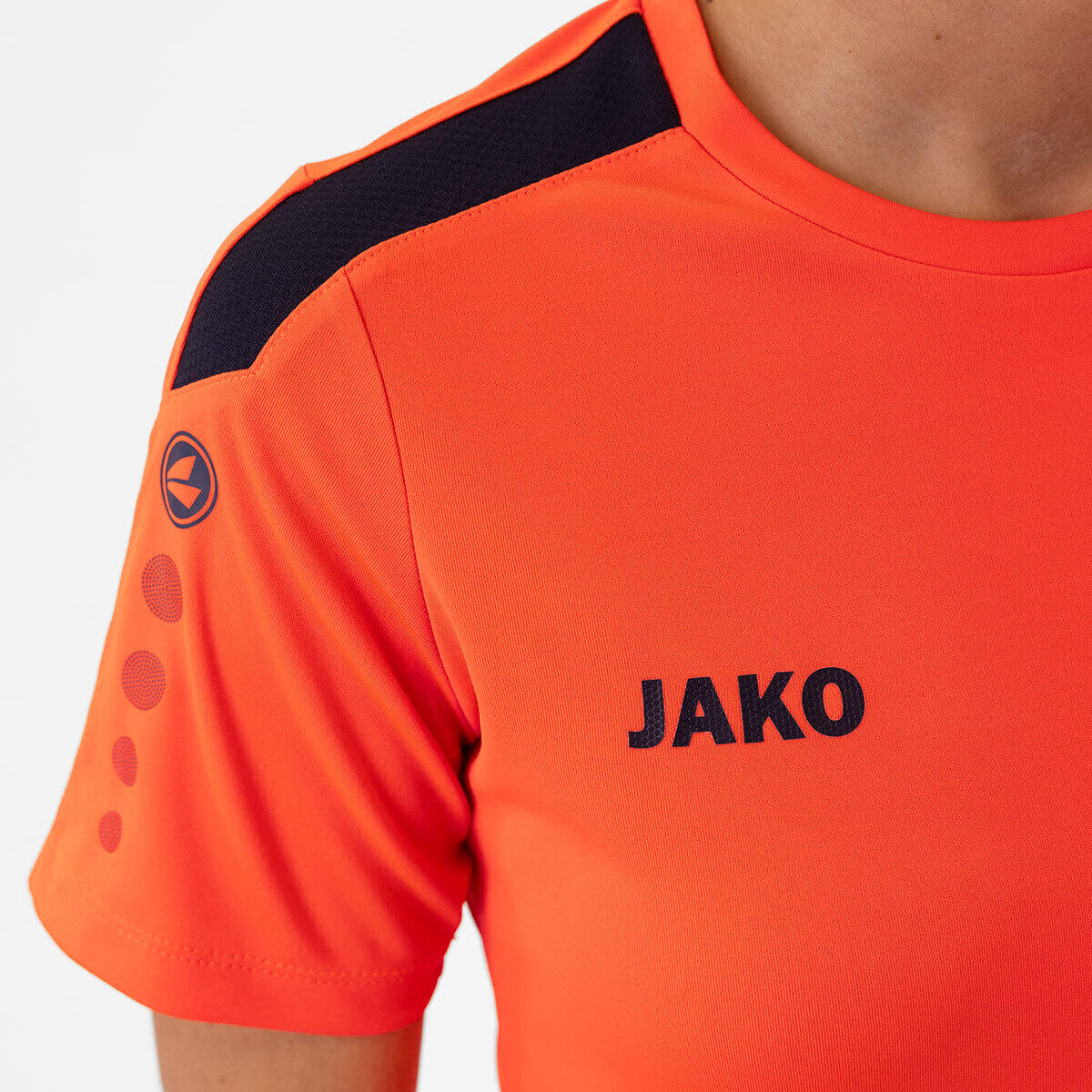 Maglia da donna Jako Power 4/4
