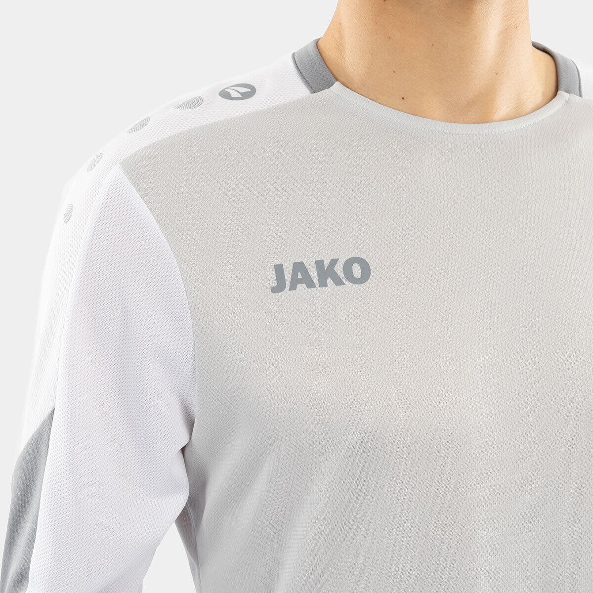JAKO Unisex Longsleeve Dynamic - 8870 4/4
