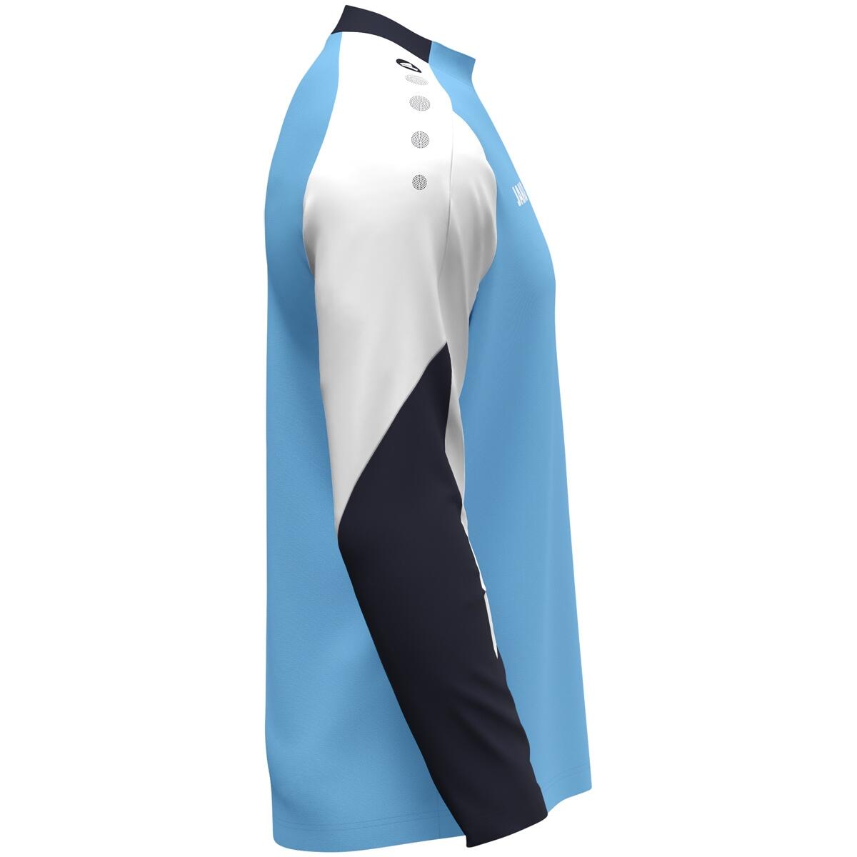 JAKO Unisex Longsleeve Dynamic - 8870 3/4