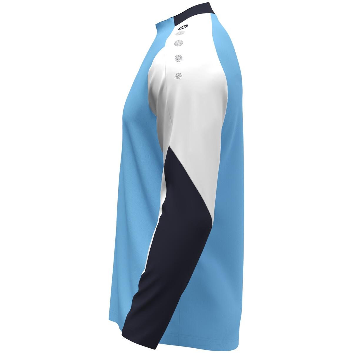 JAKO Unisex Longsleeve Dynamic - 8870 2/4