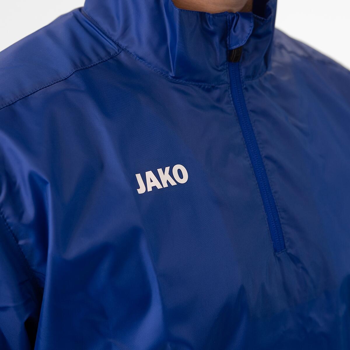Trainingsjas met rits Jako Team 4/6