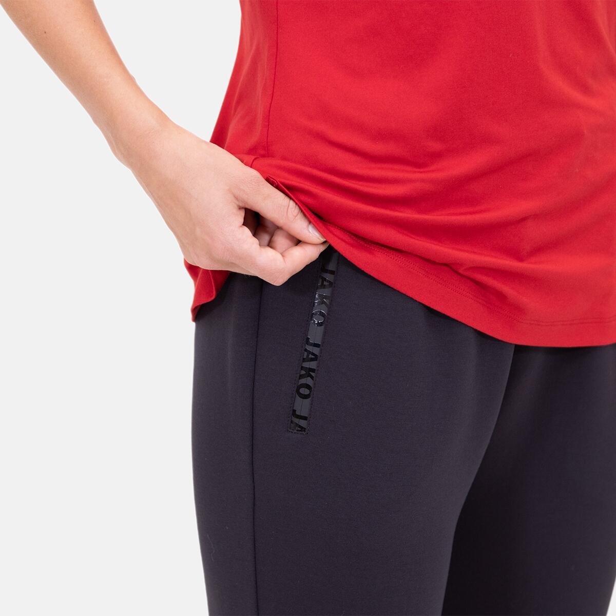 Jako Pro Casual Pantalon de Jogging Femme - Noir - Taille 40 4/5