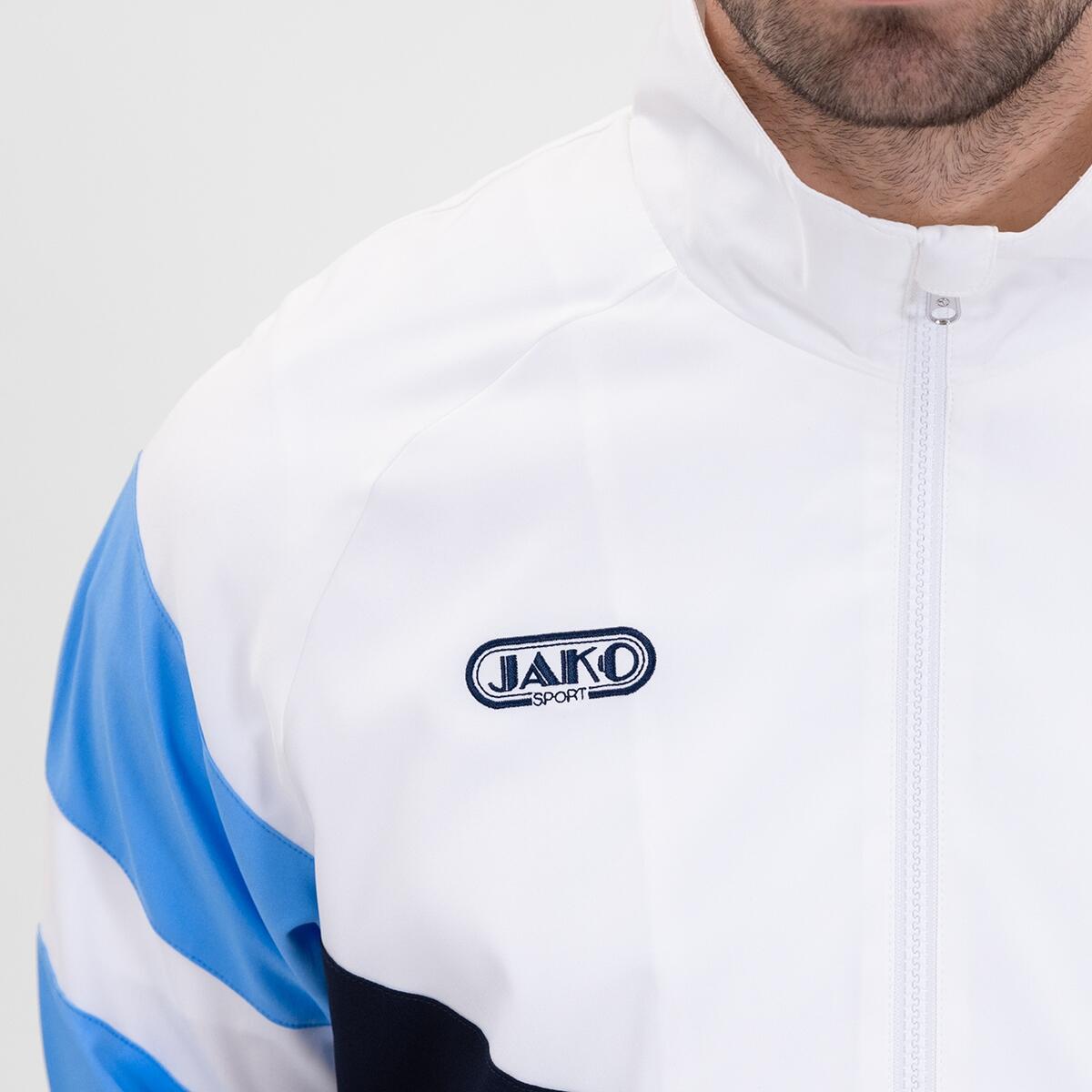 Blouson Jako Retro 4/5